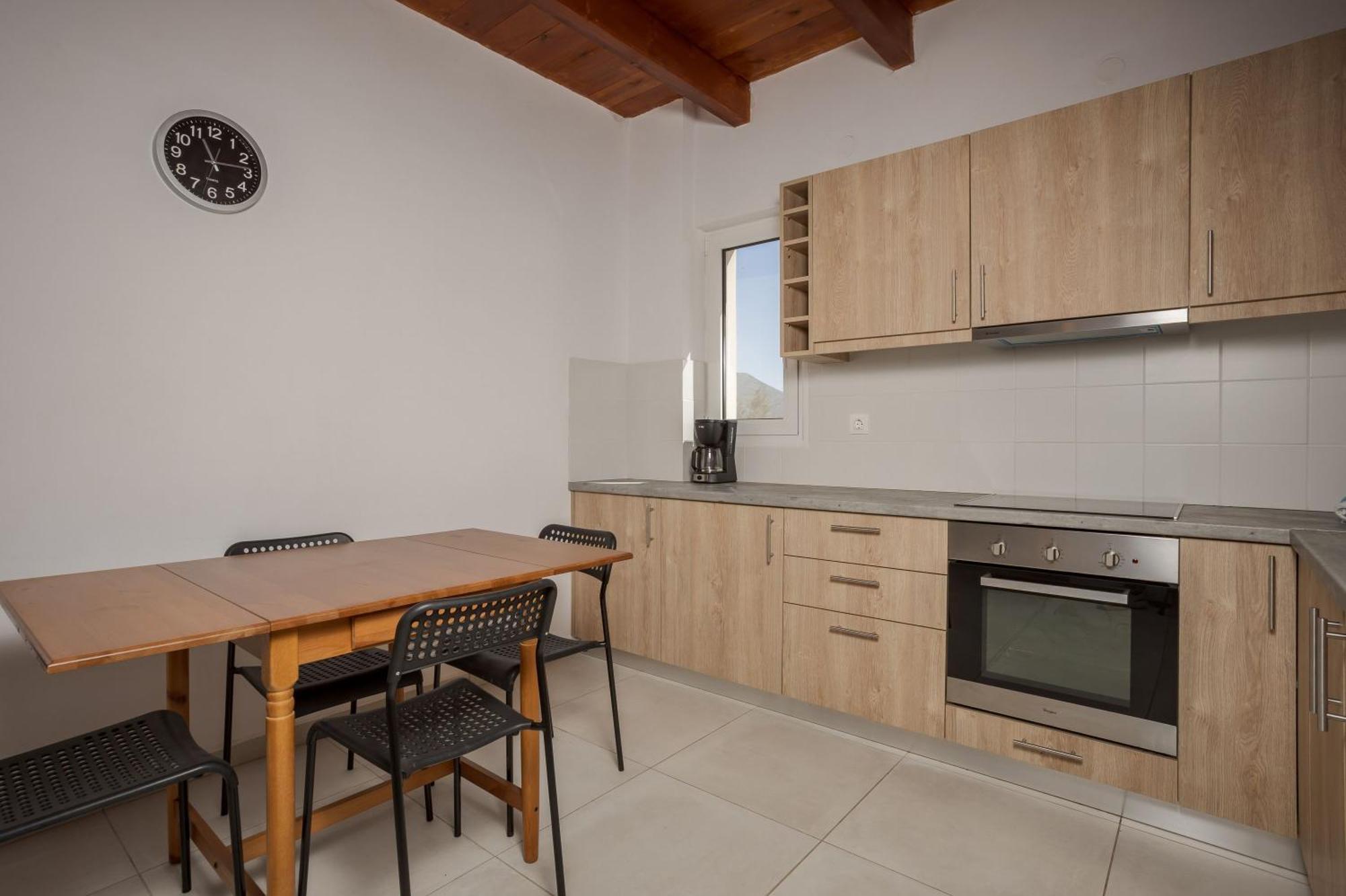 Villa Konstantinos Hilltop Vineyard Escape Almirida المظهر الخارجي الصورة